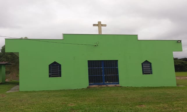 COMUNIDADE NOSSA SENHORA DA GUIA