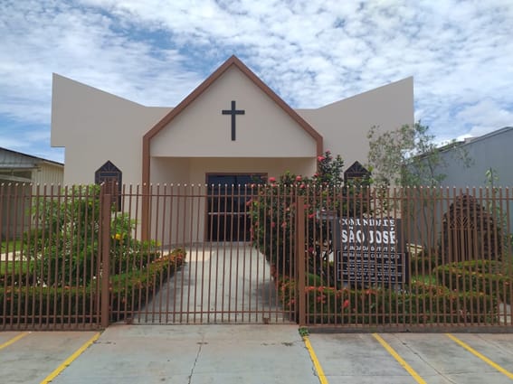 COMUNIDADE SÃO JOSÉ