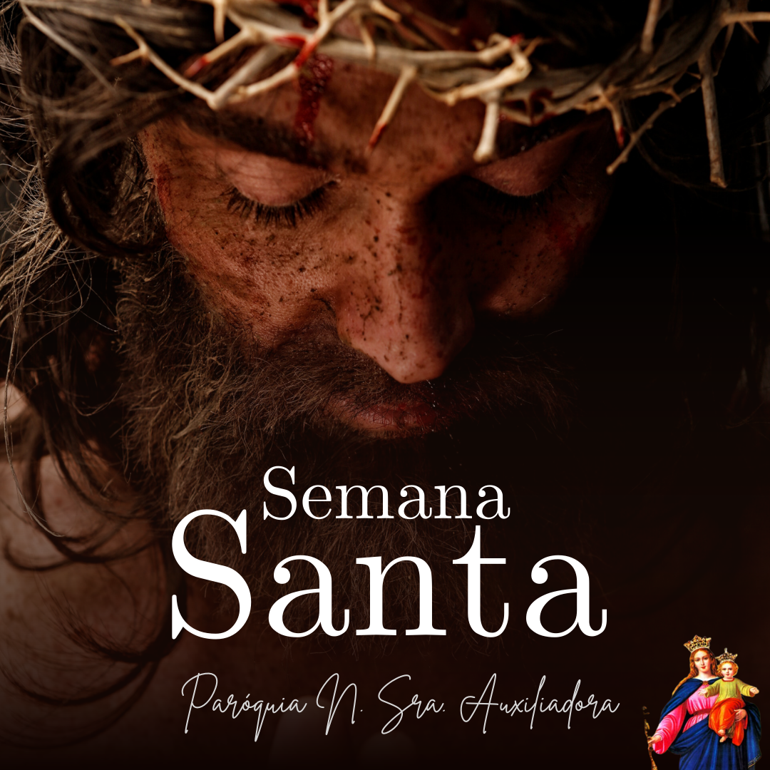 Post-do-Instagram-Semana-santa-Sexta-feira-santa-Domingo-de-pascoa-Minimalista